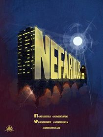 دانلود فیلم Nefarious 201935778-1341787718