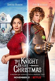 دانلود فیلم The Knight Before Christmas 201930652-1213197079