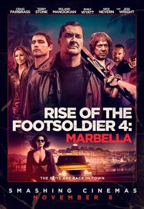 دانلود فیلم Rise of the Footsoldier: The Heist 201931352-1987131723