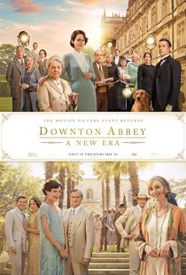 دانلود فیلم Downton Abbey: A New Era 2022202056-242312240