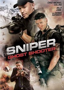 دانلود فیلم Sniper: Ghost Shooter 201634141-1424064756