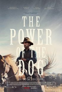 دانلود فیلم The Power of the Dog 202183875-630645666