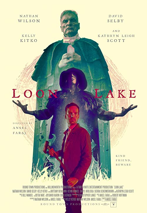 دانلود فیلم Loon Lake 2019