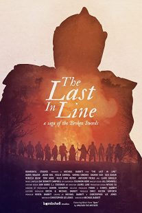 دانلود فیلم Broken Swords: The Last in Line 201832178-2100360559