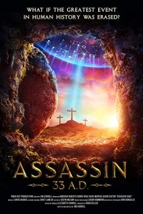 دانلود فیلم Assassin 33 A.D. 202039349-100008871