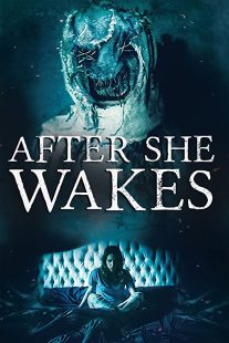 دانلود فیلم After She Wakes 201929727-102220858