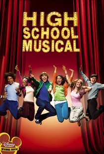 دانلود فیلم High School Musical 200634612-307339947