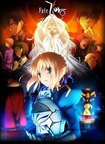 دانلود انیمه Fate/Zero226762-180252786