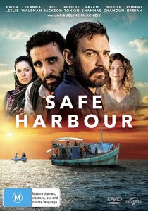 دانلود سریال Safe Harbour228764-571517953