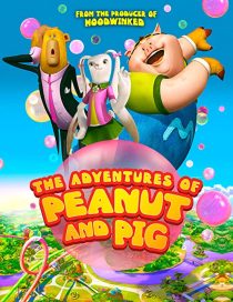 دانلود انیمیشن The Adventures of Peanut and Pig 2022229031-1809915714