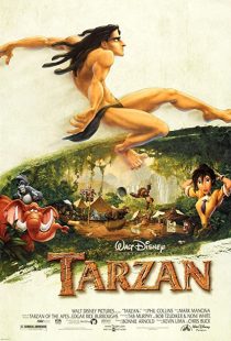 دانلود انیمیشن Tarzan 1999228385-1997538992