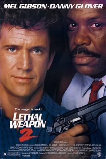 دانلود فیلم Lethal Weapon 2 1989228097-425802237