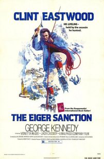 دانلود فیلم The Eiger Sanction 1975 1975229534-1209756028