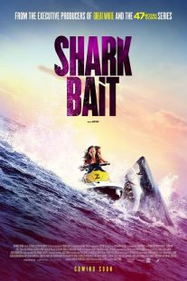 دانلود فیلم Shark Bait 2022228186-370909202