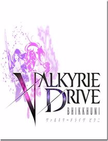 دانلود سریال Valkyrie Drive230606-451959611