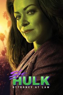 دانلود سریال She-Hulk: Attorney at Law234205-797272225