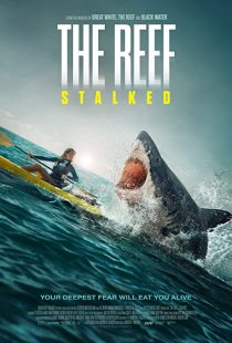 دانلود فیلم The Reef: Stalked 2022234702-1132181478