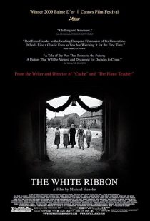 دانلود فیلم The White Ribbon 2009234296-391583683