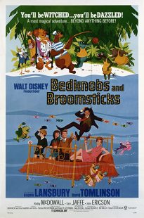 دانلود انیمیشن Bedknobs and Broomsticks 1971233444-1400062981