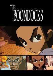 دانلود انیمیشن The Boondocks244556-1240738095