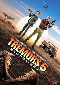 دانلود فیلم Tremors 5: Bloodlines 2015234355-224011709