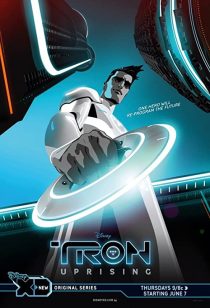 دانلود انیمیشن TRON: Uprising232048-864504794