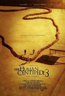 دانلود فیلم The Human Centipede 3 2015234729-1042147641