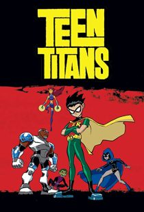 دانلود انیمیشن Teen Titans235085-1248181533