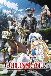 دانلود انیمه Goblin Slayer234248-315285926