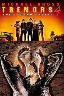 دانلود فیلم Tremors 4: The Legend Begins 2004234346-389180101