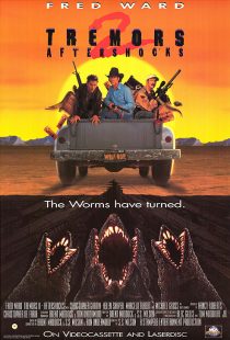 دانلود فیلم Tremors II: Aftershocks 1996234326-636170547