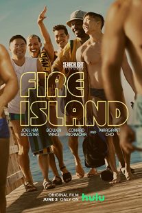 دانلود فیلم Fire Island 2022234476-989057914