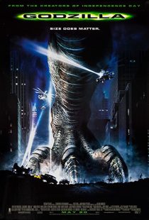 دانلود فیلم Godzilla 1998233025-257099045