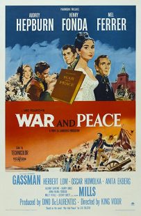 دانلود فیلم War and Peace 1956233684-1830558595