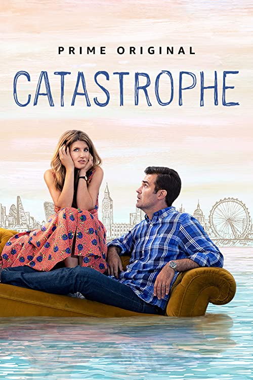 دانلود سریال Catastrophe