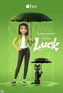 دانلود انیمیشن Luck 2022231201-557981007