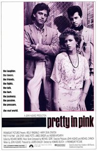 دانلود فیلم Pretty in Pink 1986234286-2012470750