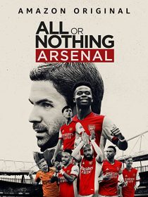 دانلود مستند All or Nothing: Arsenal235030-465194955