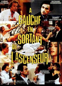 دانلود فیلم A gauche en sortant de l’ascenseur 1988233409-1915023877