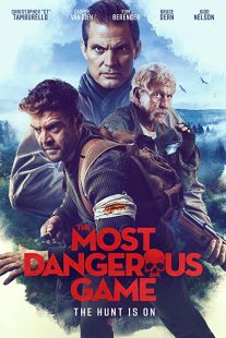 دانلود فیلم The Most Dangerous Game 2022234693-129644522