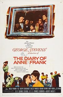 دانلود فیلم The Diary of Anne Frank 1959233638-254106127