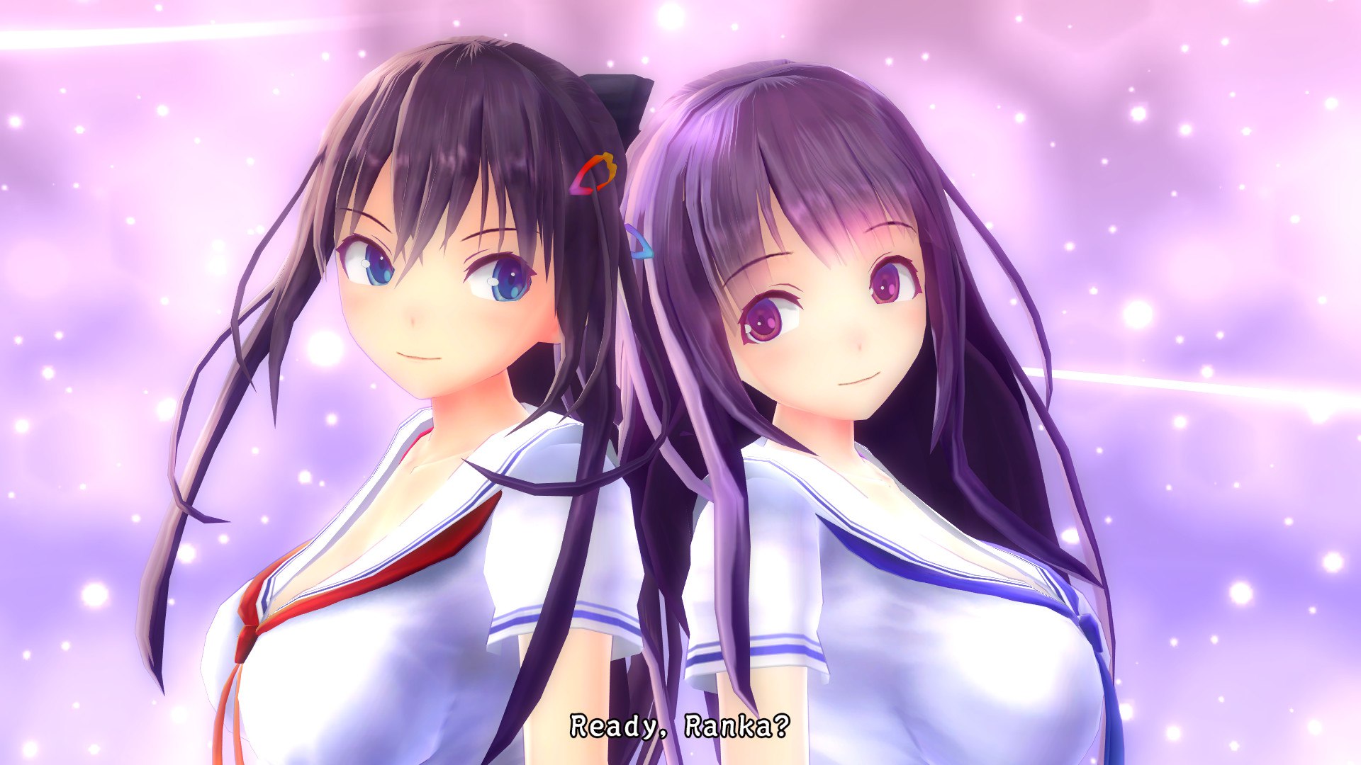 دانلود سریال Valkyrie Drive