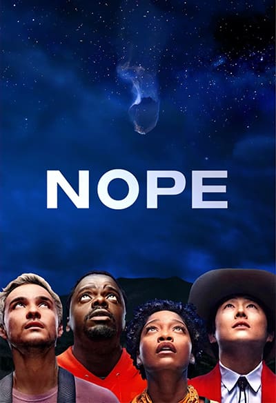 دانلود فیلم Nope 2022