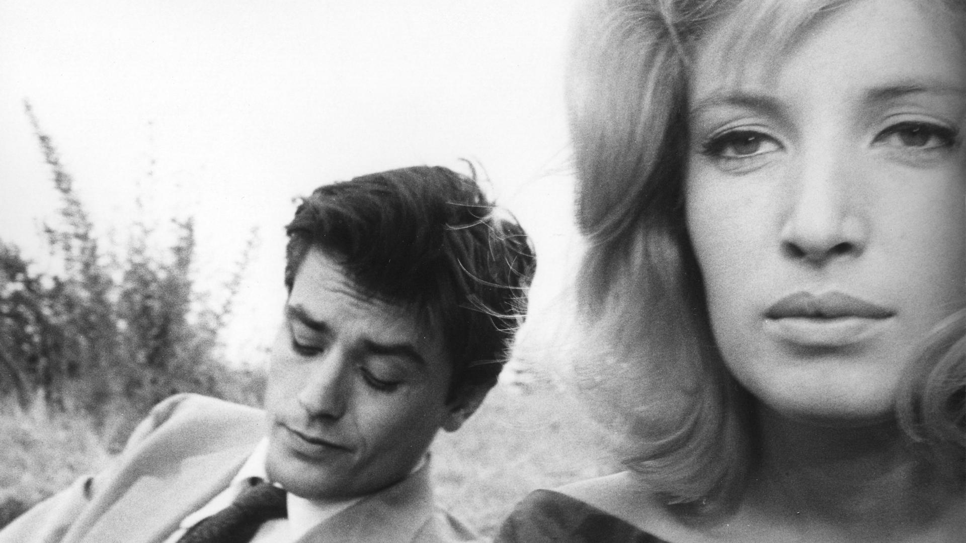 دانلود فیلم L’Eclisse 1962