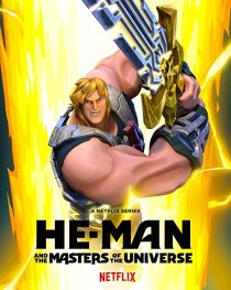 دانلود انیمیشن He-Man and the Masters of the Universe253232-434610514