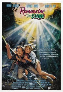 دانلود فیلم Romancing the Stone 1984267702-1916035613