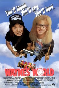 دانلود فیلم Wayne’s World 1992255030-756707828