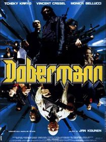 دانلود فیلم Dobermann 1997252751-841962532