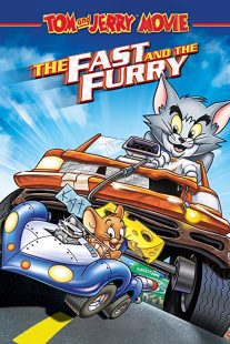 دانلود انیمیشن Tom and Jerry: The Fast and the Furry 2005254511-1381559938