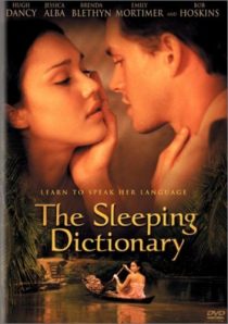 دانلود فیلم The Sleeping Dictionary 2003256688-1836139020